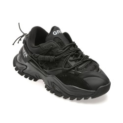 Pantofi sport GRYXX negri