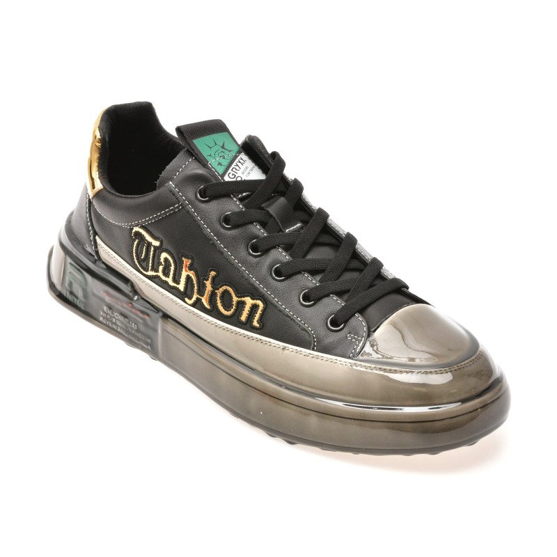 Pantofi sport GRYXX negri