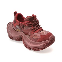 Pantofi sport GRYXX visinii