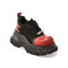 Pantofi sport GRYXX visinii
