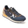 Pantofi sport PEPE JEANS bleumarin