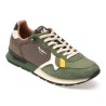Pantofi sport PEPE JEANS kaki