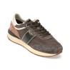 Pantofi sport PEPE JEANS maro