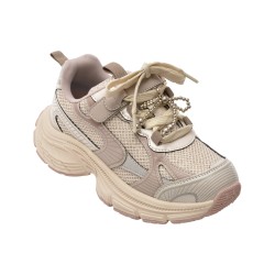 Pantofi sport SELECTION KIDS gri