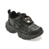 Pantofi sport SELECTION KIDS negri