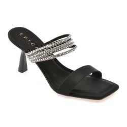 Papuci EPICA negri