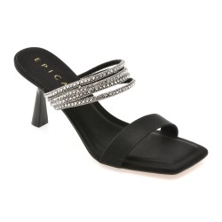 Papuci EPICA negri