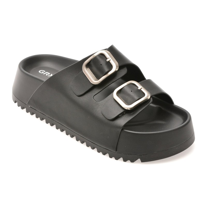 Papuci GRYXX negri