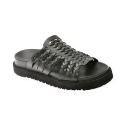Papuci GRYXX negri