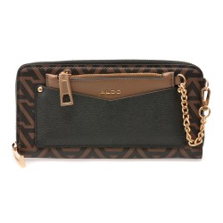 Portofel ALDO maro