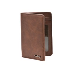 Portofel ALDO maro