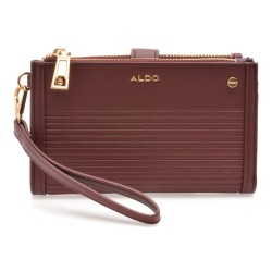 Portofel ALDO visiniu