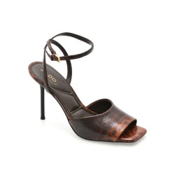 Sandale elegante ALDO maro