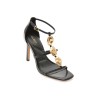 Sandale elegante ALDO negre