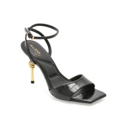 Sandale elegante ALDO negre