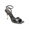 Sandale elegante ALDO negre