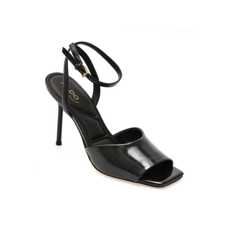 Sandale elegante ALDO negre