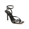 Sandale elegante ALDO negre