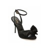 Sandale elegante ALDO negre