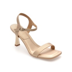 Sandale elegante EPICA aurii