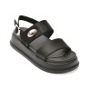 Sandale GRYXX negre