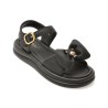 Sandale SELECTION KIDS negre