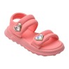 Sandale SELECTION KIDS roz