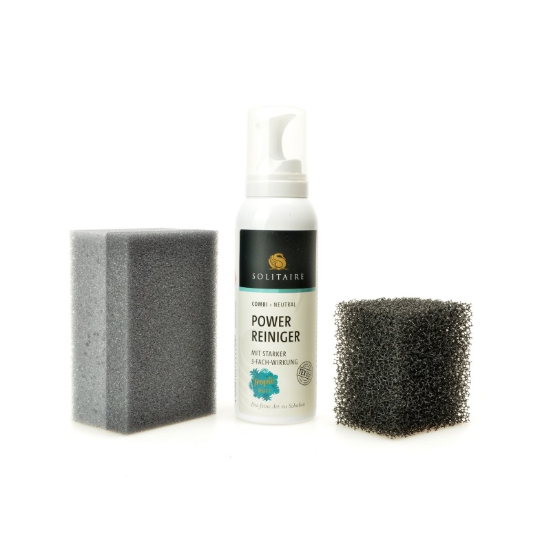 Set intensiv de curatare