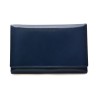 Portofel albastru