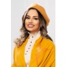 Bereta dama chic mustar