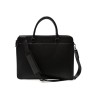 Geanta ALDO neagra, PRYSIEN 008, din piele ecologica