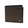 Portofel ALDO maro, GREYLAG 200, din piele ecologica