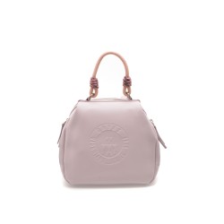 Rucsac GRYXX roz, 8940, din piele ecologica