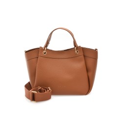 Geanta EPICA maro, 243048, din piele ecologica