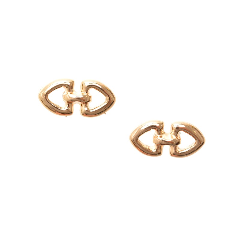 Cercei ALDO aurii, ELYAN 972, din metal