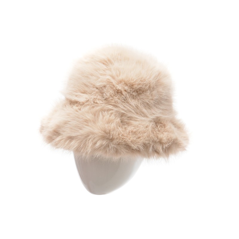 Caciula ALDO, MARIM 271, din material textil