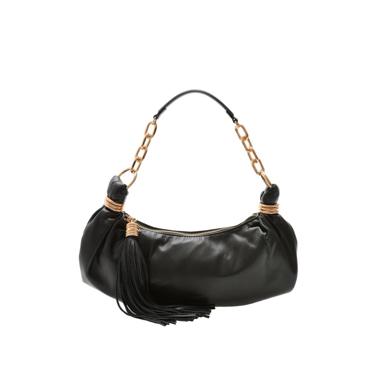 Geanta ALDO neagra, DDARAELDAR 001, din piele ecologica