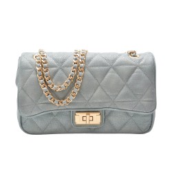 Geanta ALDO gri, 14217089, din material textil