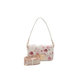 Geanta ALDO multicolor, COPPELIA 932, din piele ecologica