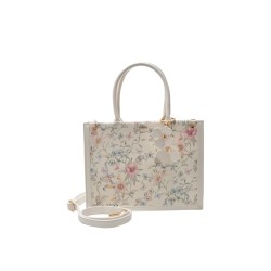 Geanta ALDO multicolor, DASPIAS 978, din piele ecologica