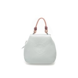 Geanta GRYXX albastru, 8940, din piele ecologica