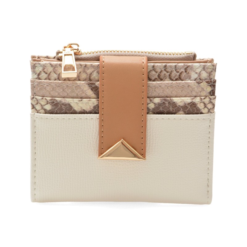 Portofel ALDO bej, 14217133, din piele ecologica