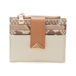 Portofel ALDO bej, 14217133, din piele ecologica