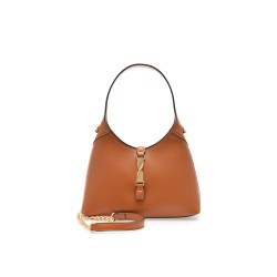 Geanta ALDO maro, HARPERMINI 236, din piele ecologica