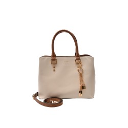 Geanta ALDO bej, LEGOIRI 966, din piele ecologica