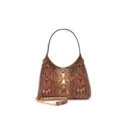 Geanta ALDO maro, HARPERMINI 240, din piele ecologica