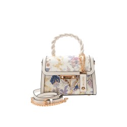 Geanta ALDO multicolor, AIRA 401, din piele ecologica