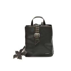 Rucsac DESIGUAL maro, SAKP11, din piele ecologica