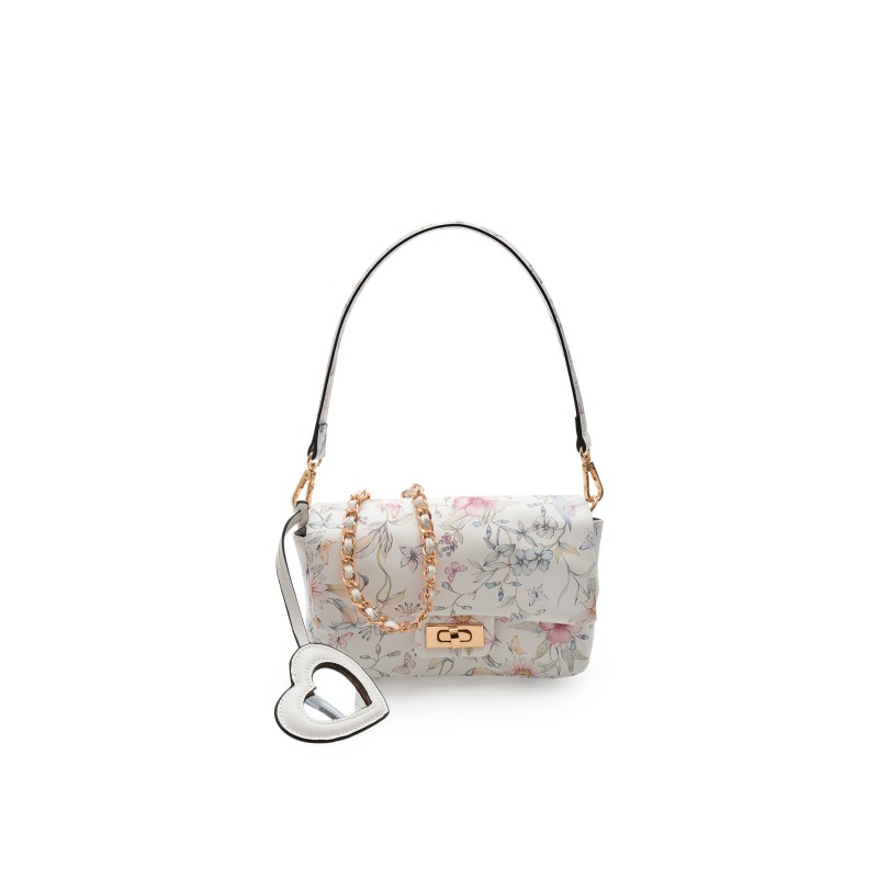 Geanta ALDO multicolor, BBELLAPURSE 932, din piele ecologica