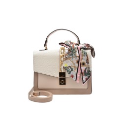 Geanta ALDO gri, CAILLA 112, din piele ecologica